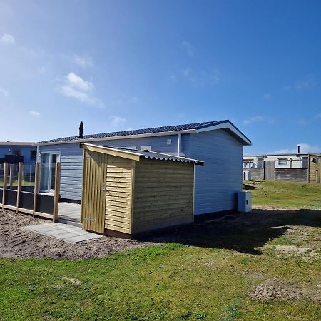 Waddenlief Apartment Ballum Bagian luar foto