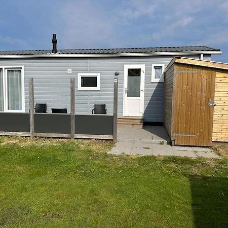 Waddenlief Apartment Ballum Bagian luar foto