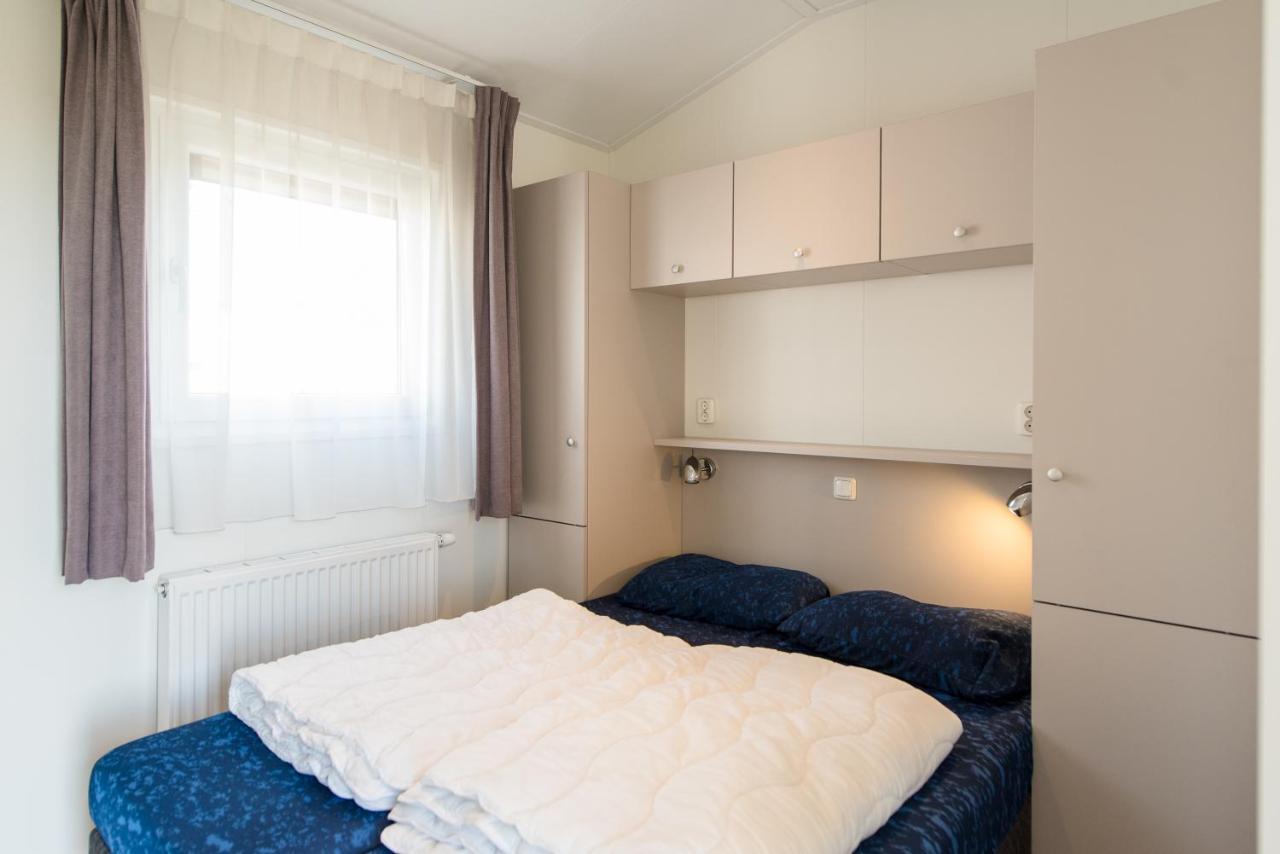 Waddenlief Apartment Ballum Bagian luar foto