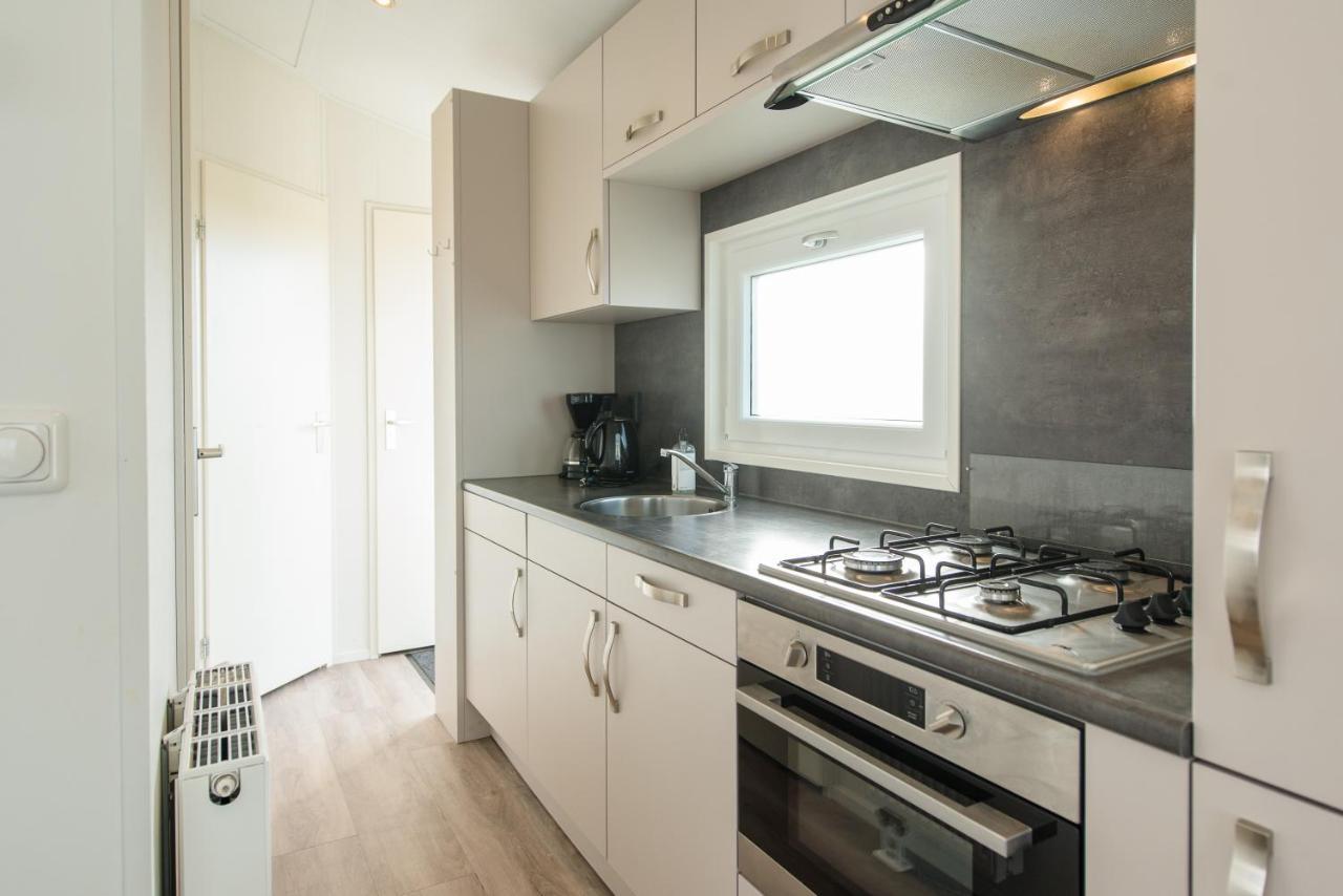 Waddenlief Apartment Ballum Bagian luar foto