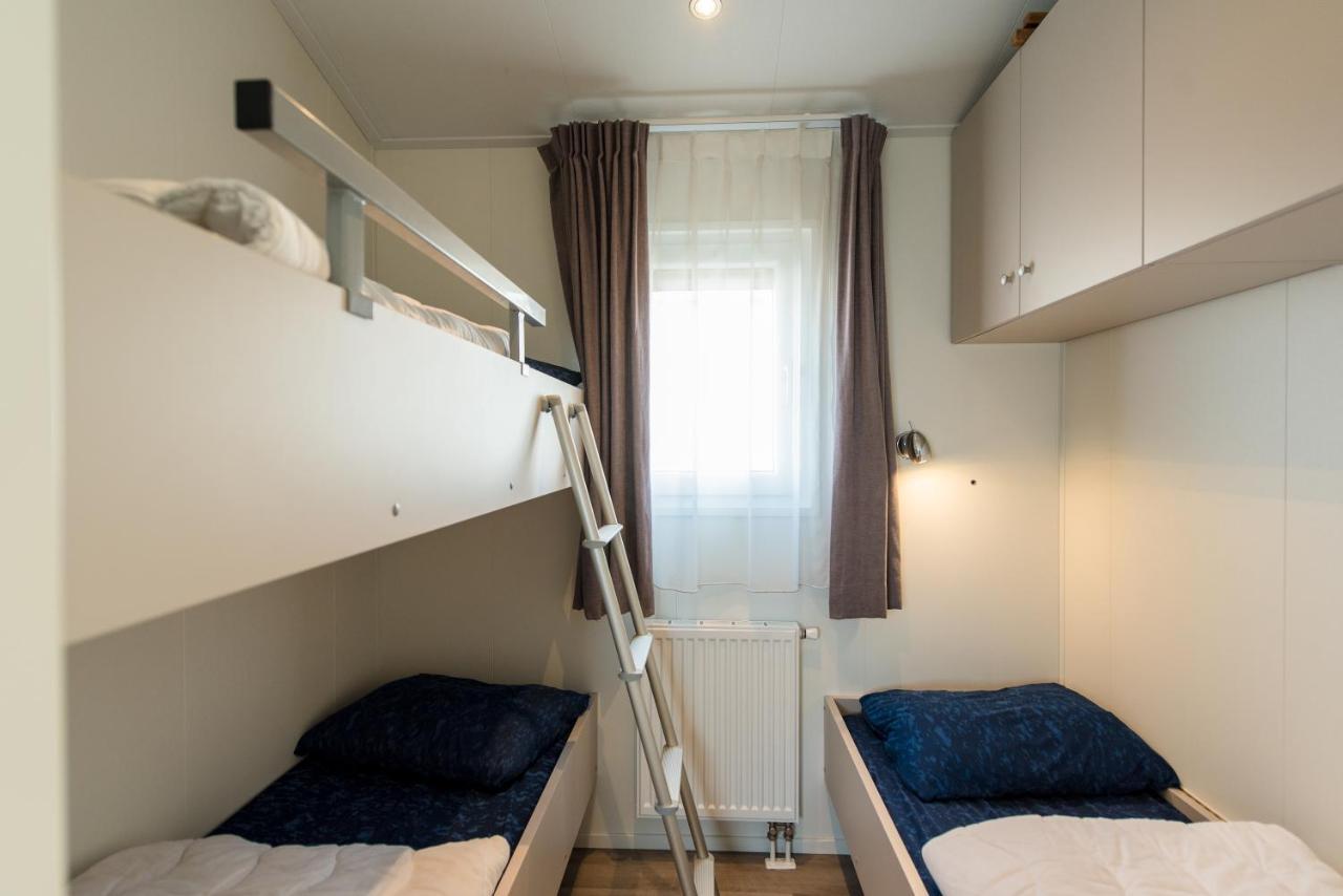 Waddenlief Apartment Ballum Bagian luar foto
