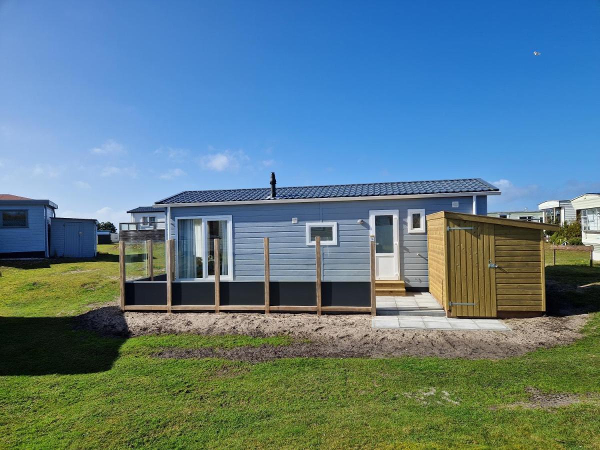 Waddenlief Apartment Ballum Bagian luar foto