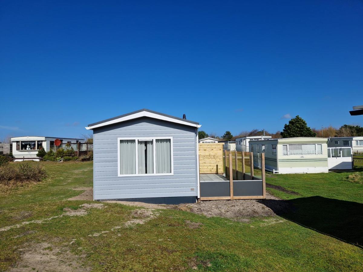 Waddenlief Apartment Ballum Bagian luar foto