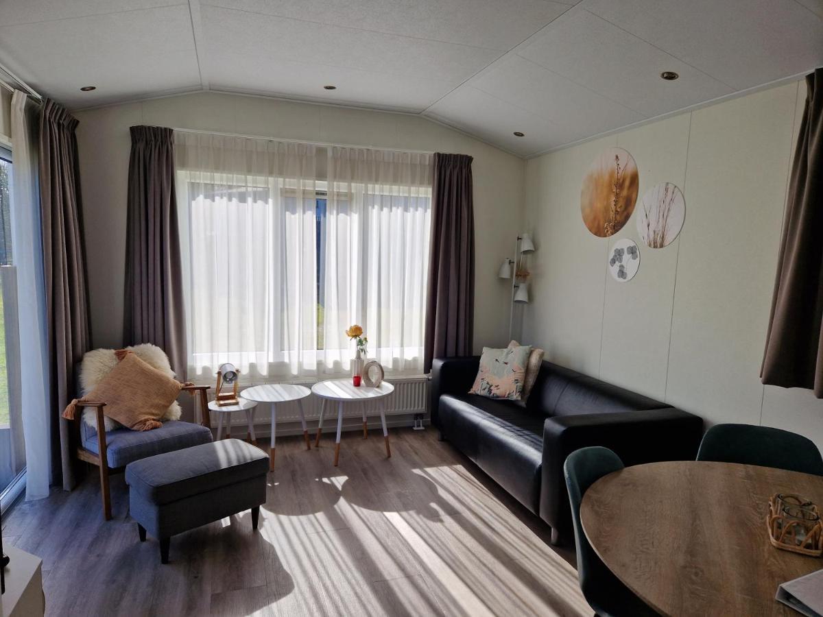 Waddenlief Apartment Ballum Bagian luar foto